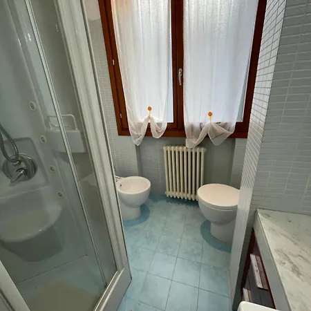 Garden Love Venice Mestre Exterior photo