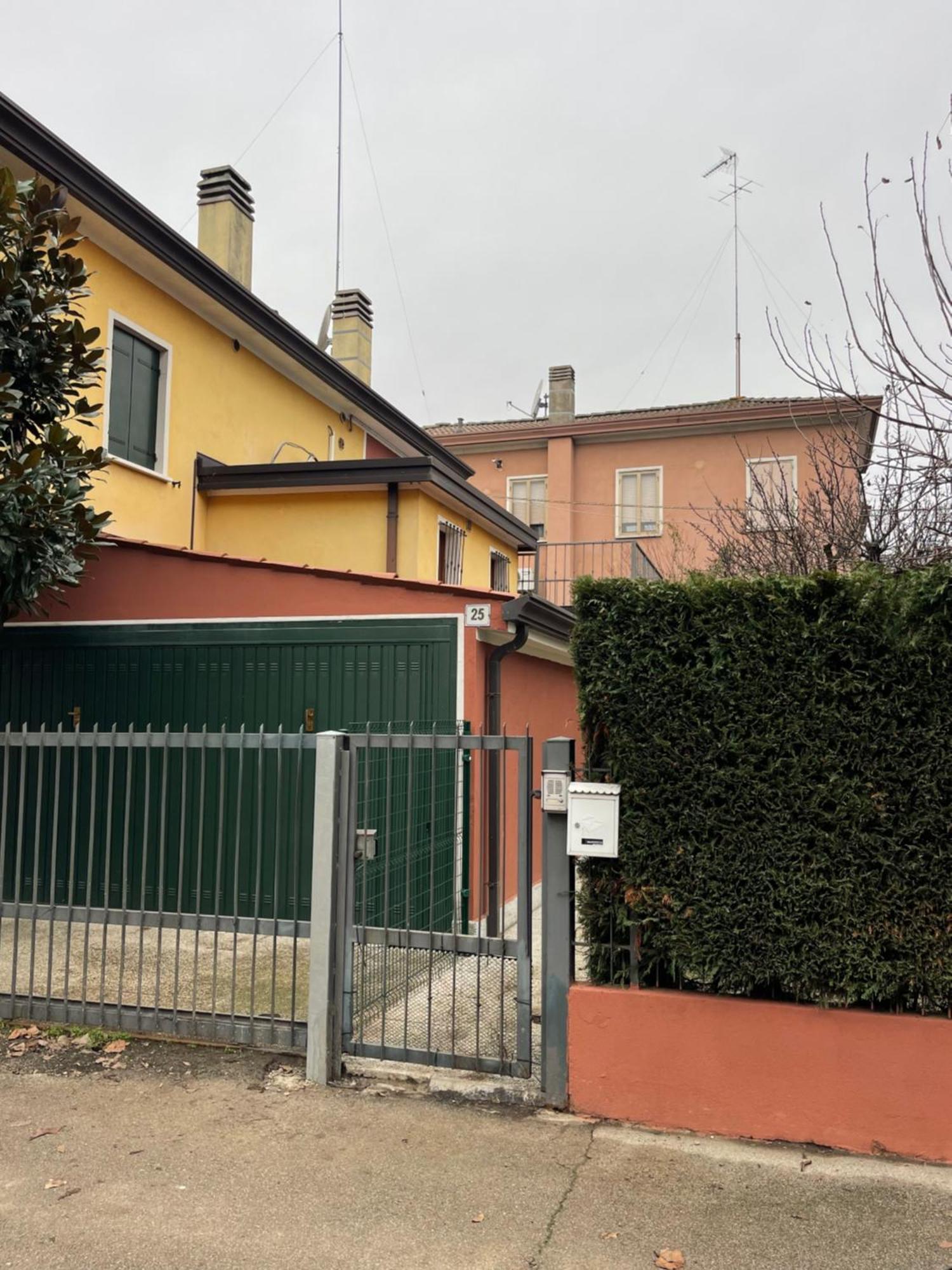 Garden Venice Apartamento Mestre