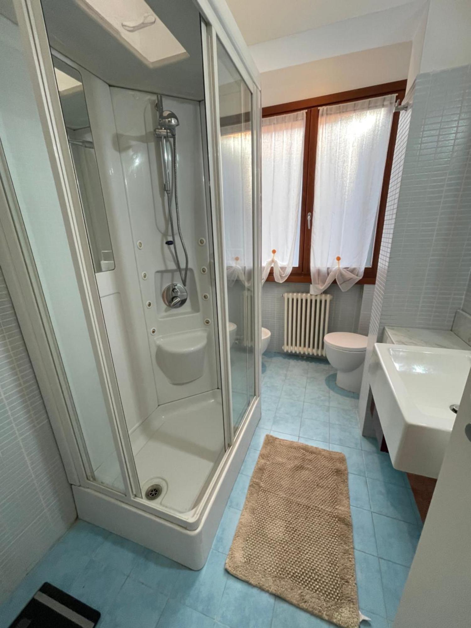 Apartamento Garden Venice
