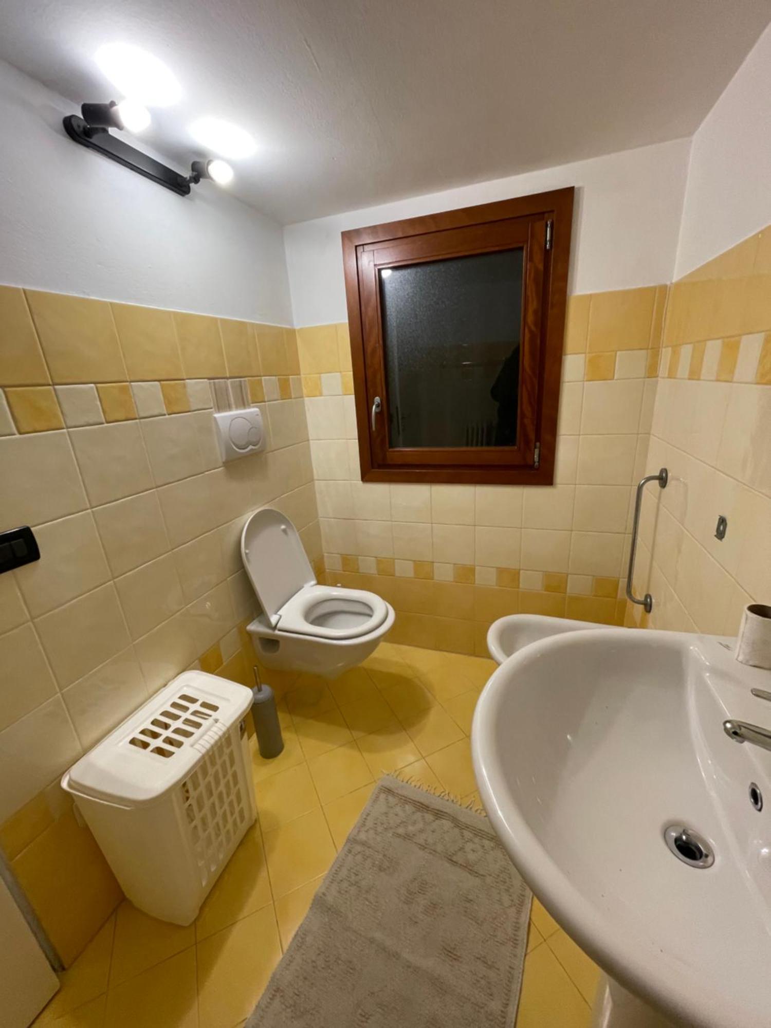 Apartamento Garden Venice Mestre